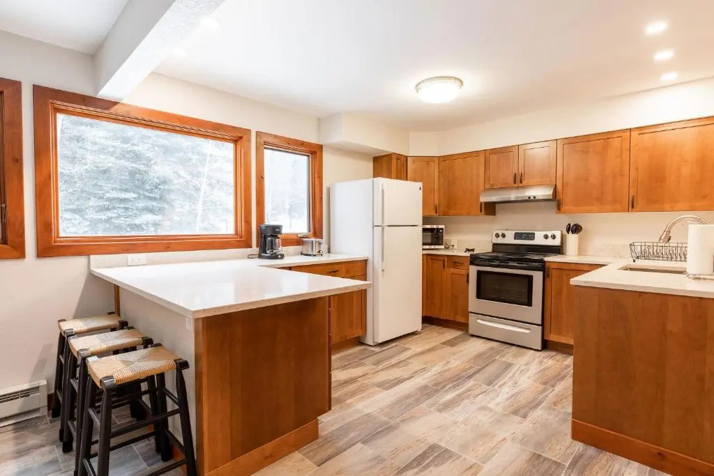 Meadow Creek Townhome by Vail Realty