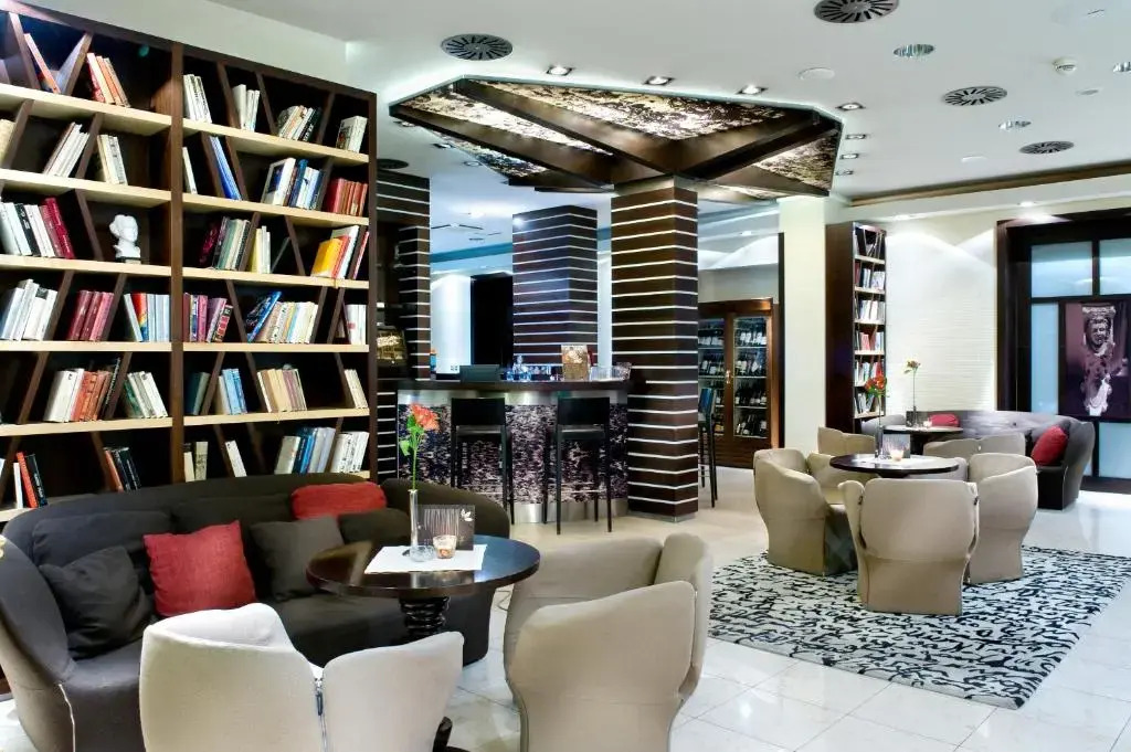 Boutique Hotel Dubná Skala