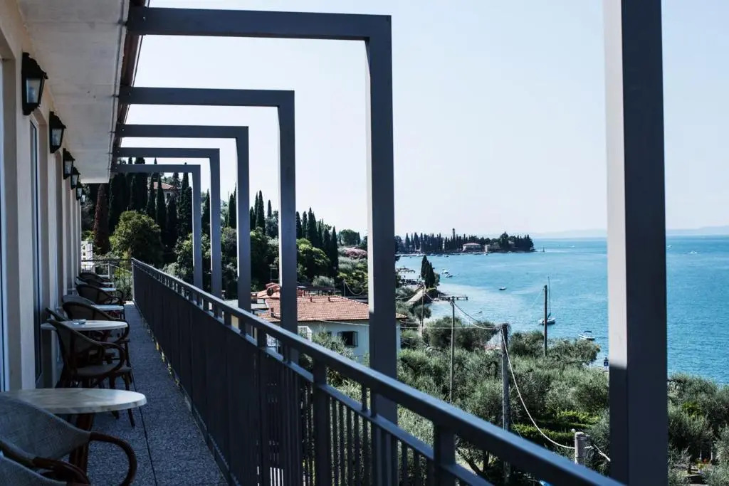 Hotel Internazionale