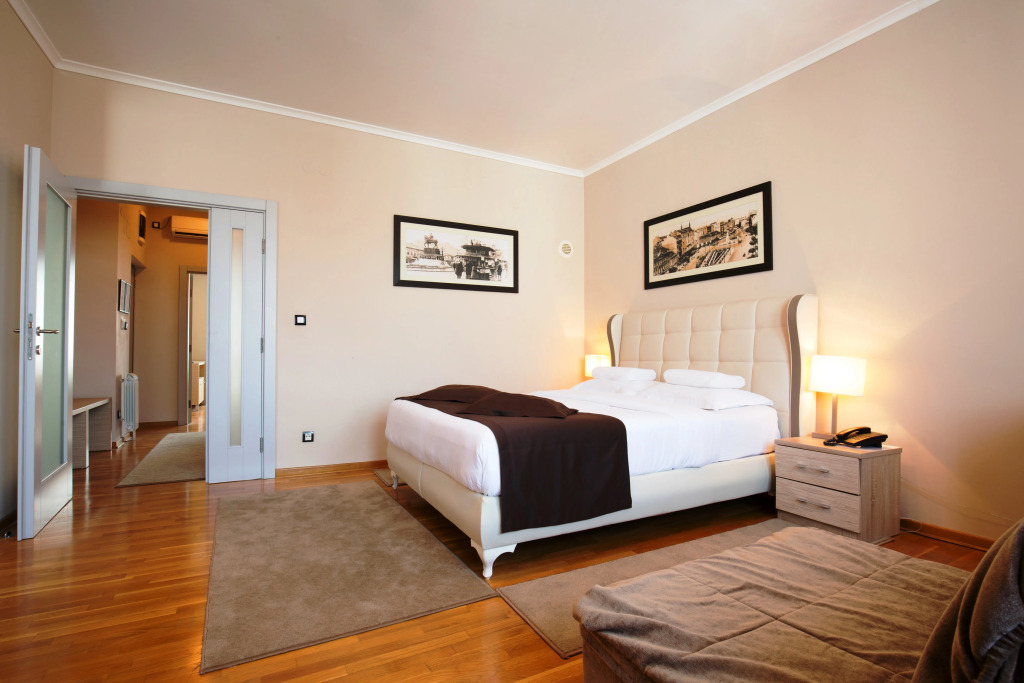 Garni Hotel Nevski
