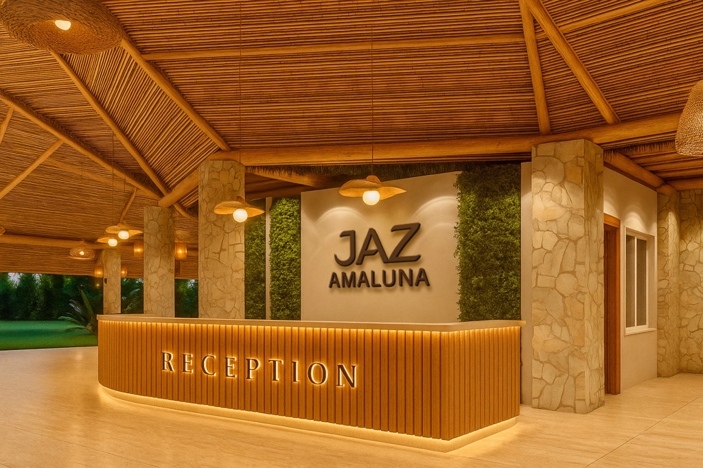 JAZ Amaluna