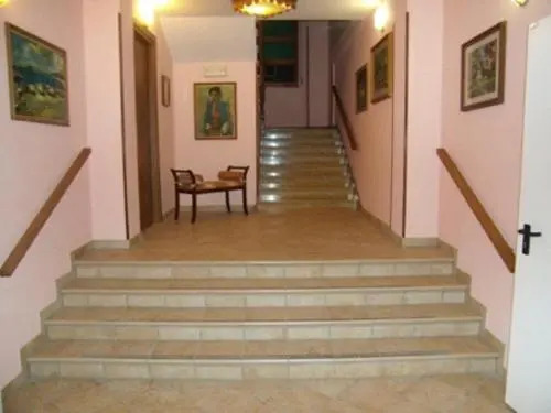 Hotel Ferrara