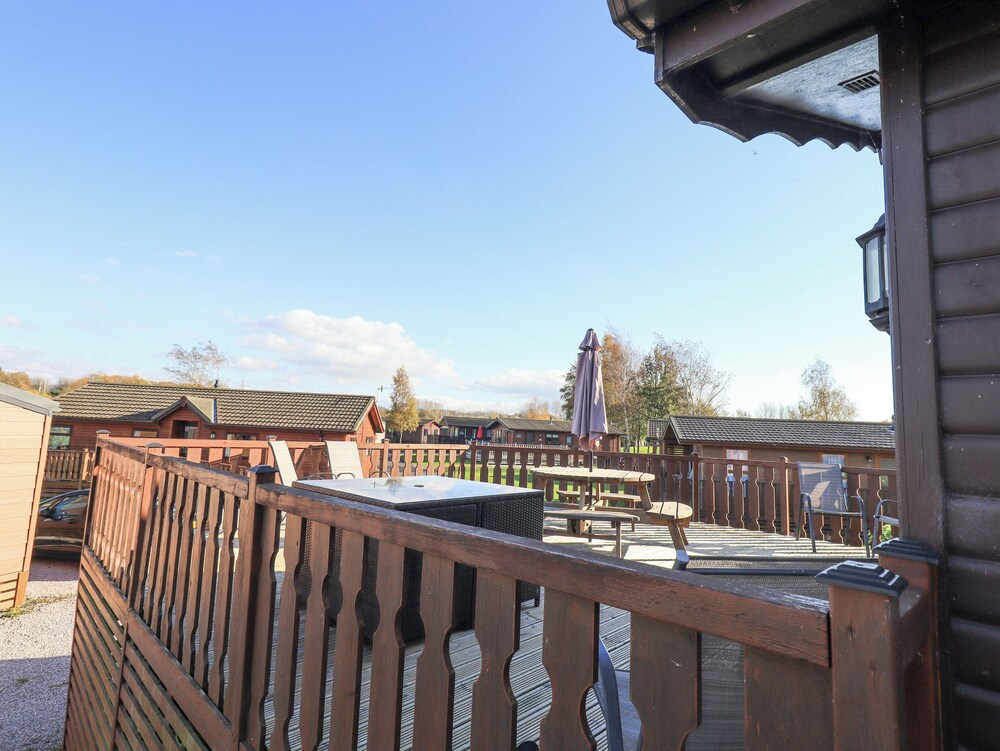 Kellet Lodge