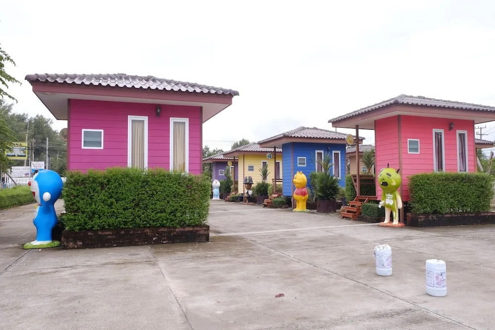Yaris House