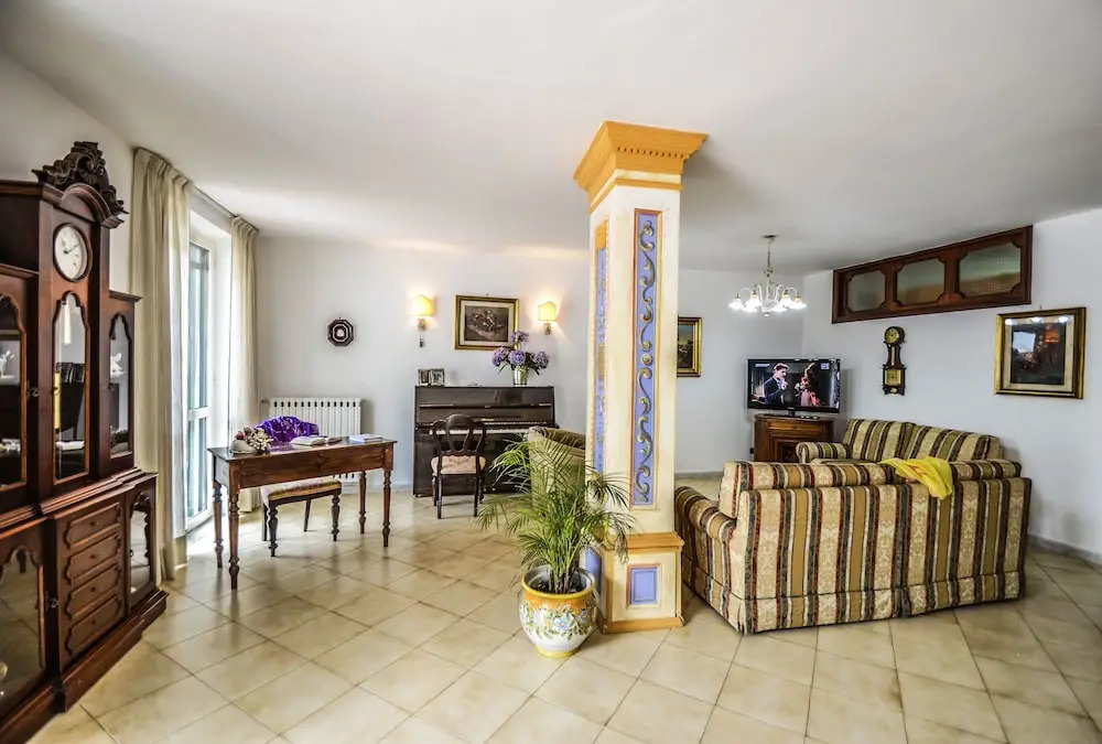 Villa Loto