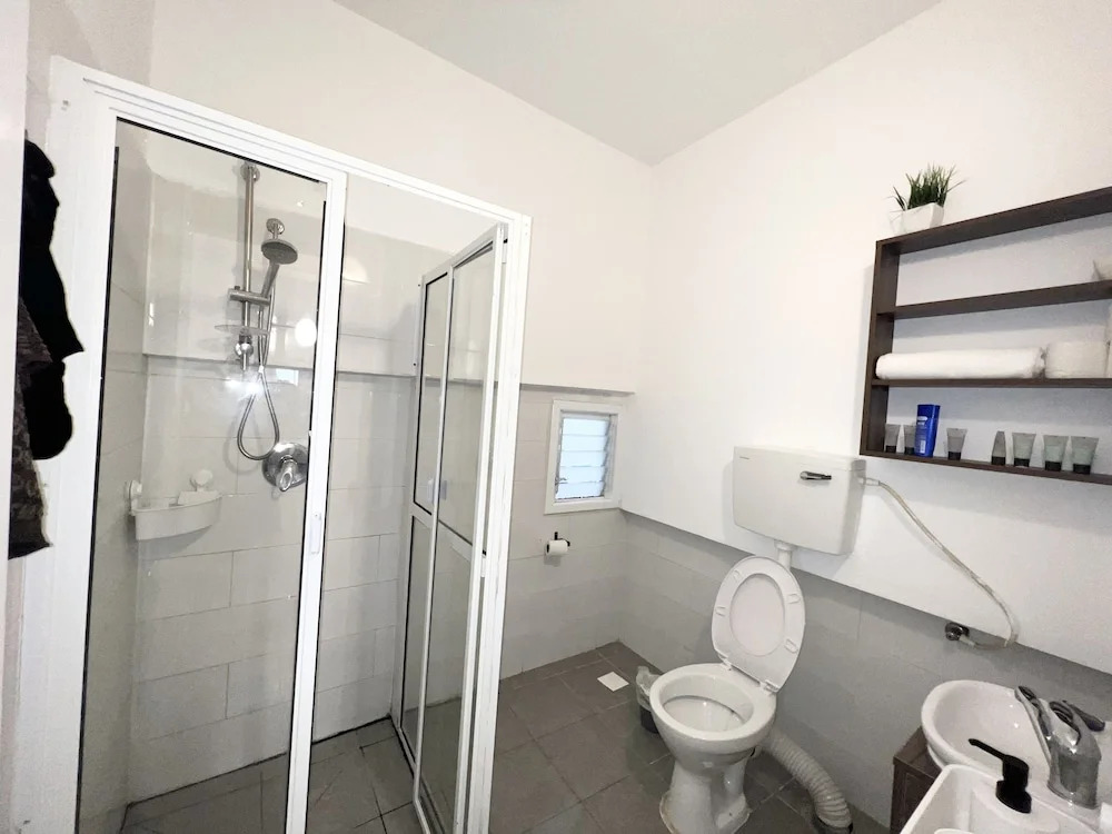 AspenTLV - Hacarmel Market Apartments