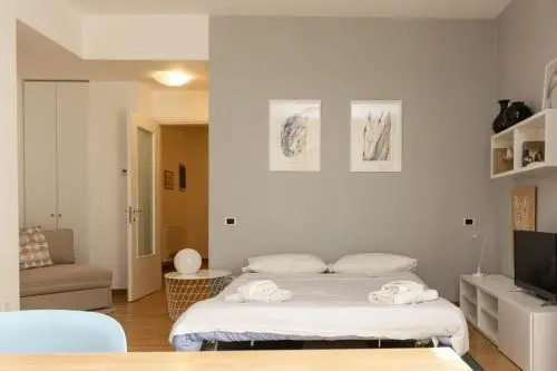 Yourbanflat Porta Altinate