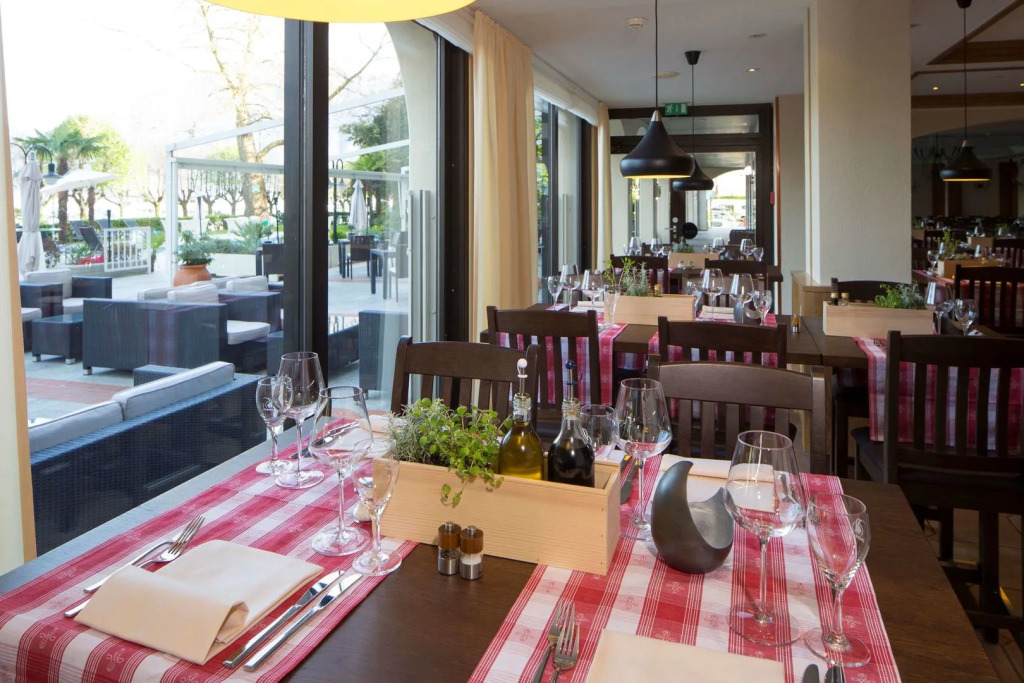 Hotel Arcadia Locarno, a Trademark Collection by Wyndham