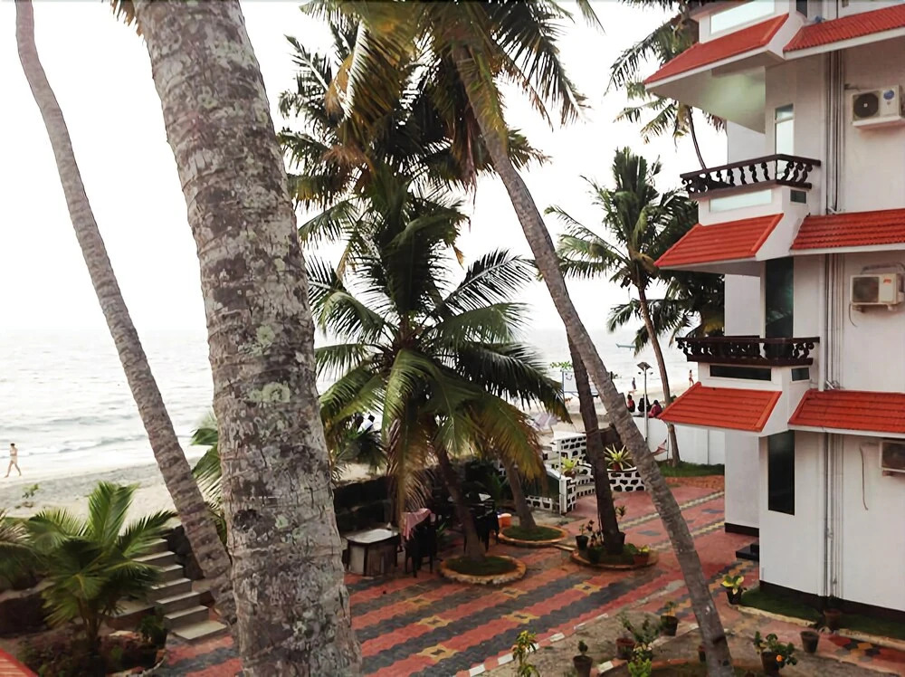 Palm Beach Ayurveda Resort