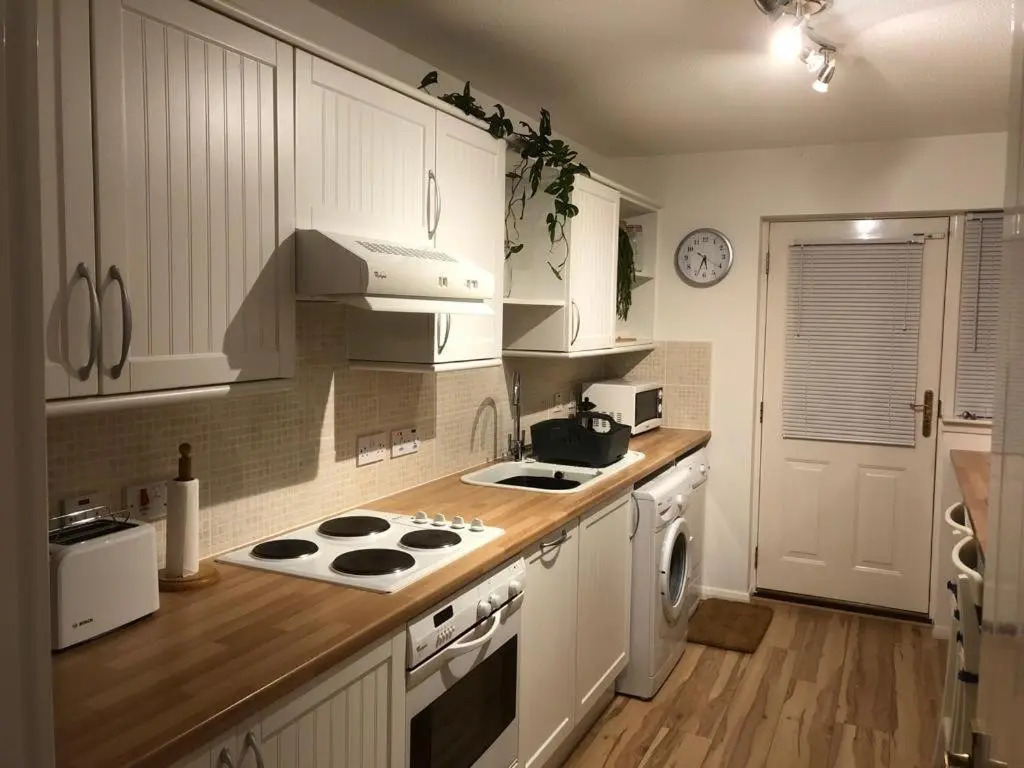 Silverglades Holiday Homes