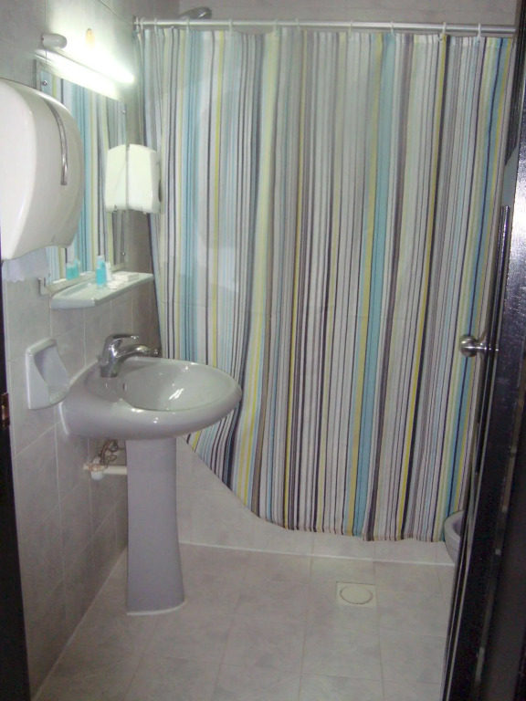 San Rock Hotel