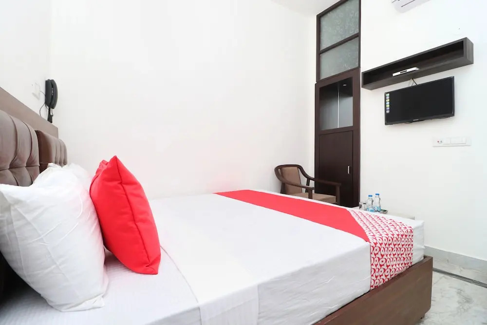 Itsy Hotels P Grand