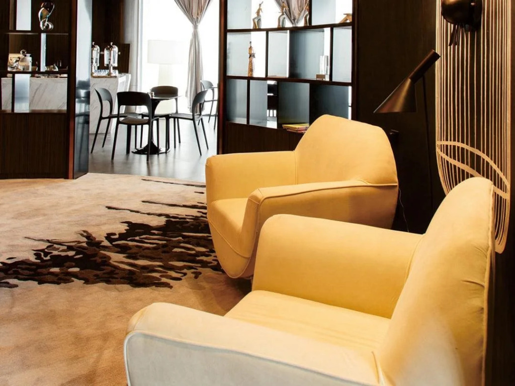 Easetel Hotel