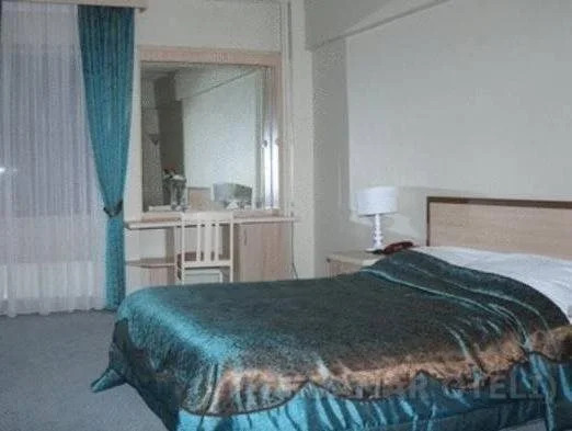 Akdamar Hotel