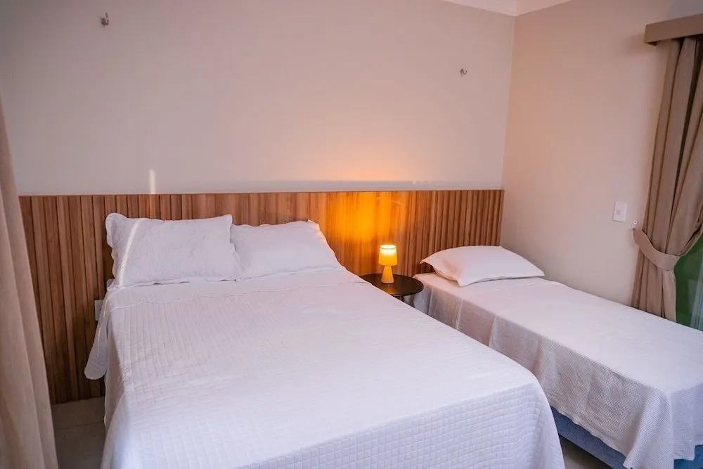 VM Flat Residence