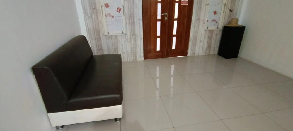 Hotel O Azeela Kost Syariah