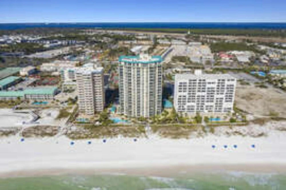 Jade East Towers 910 by Five Star Properties
