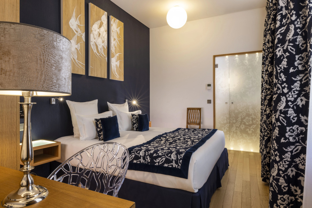 Hotel Pas De Calais