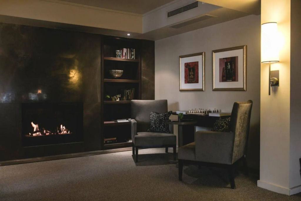 The Lyall