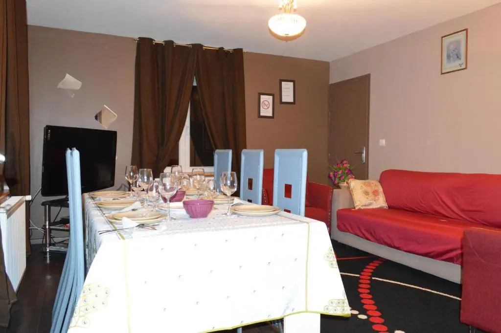 Rochire Location 2