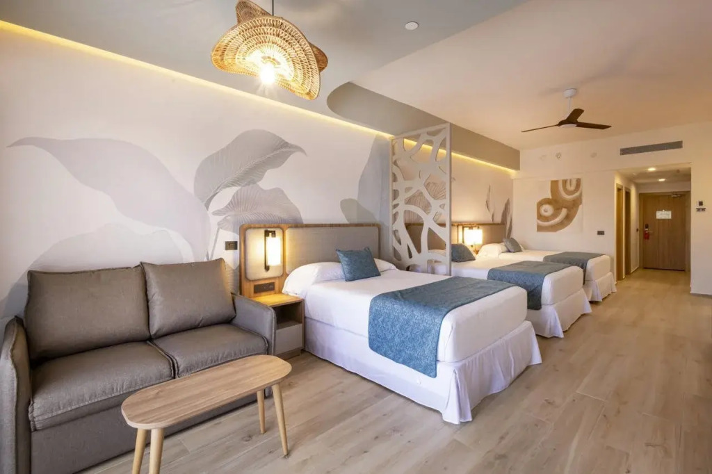 Riu Ventura - All Inclusive