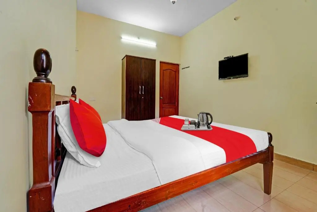 Flagship Al Haramain Home Stay