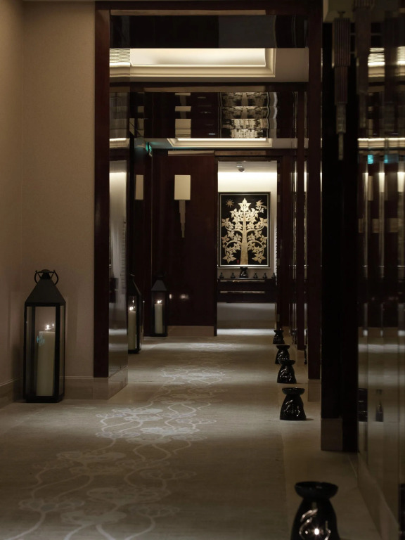 The Westin Hefei Baohe