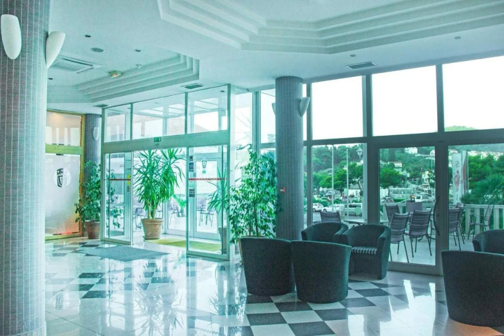 Hotel Petka