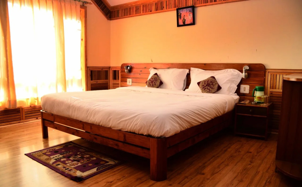Shuru Cottage & Villa