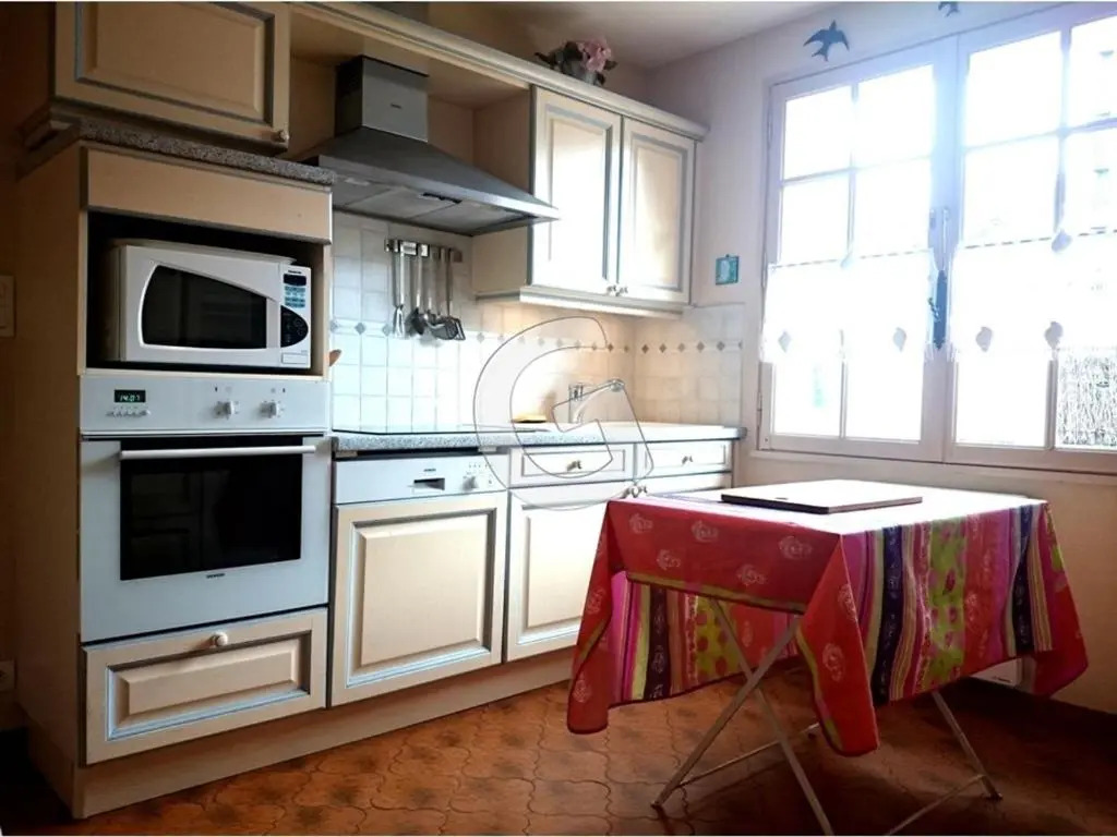 Maison La Tranche-sur-Mer, 4 pièces, 6 personnes - FR-1-357-78