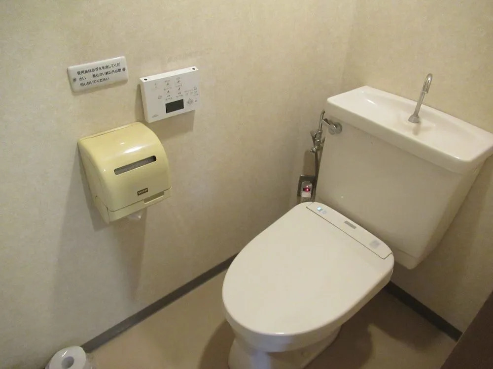 Breezbay Resort Yamaga