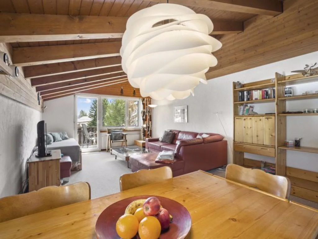 Ferienwohnung A301