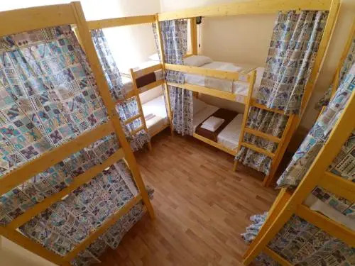 Жилые помещения ProletKult