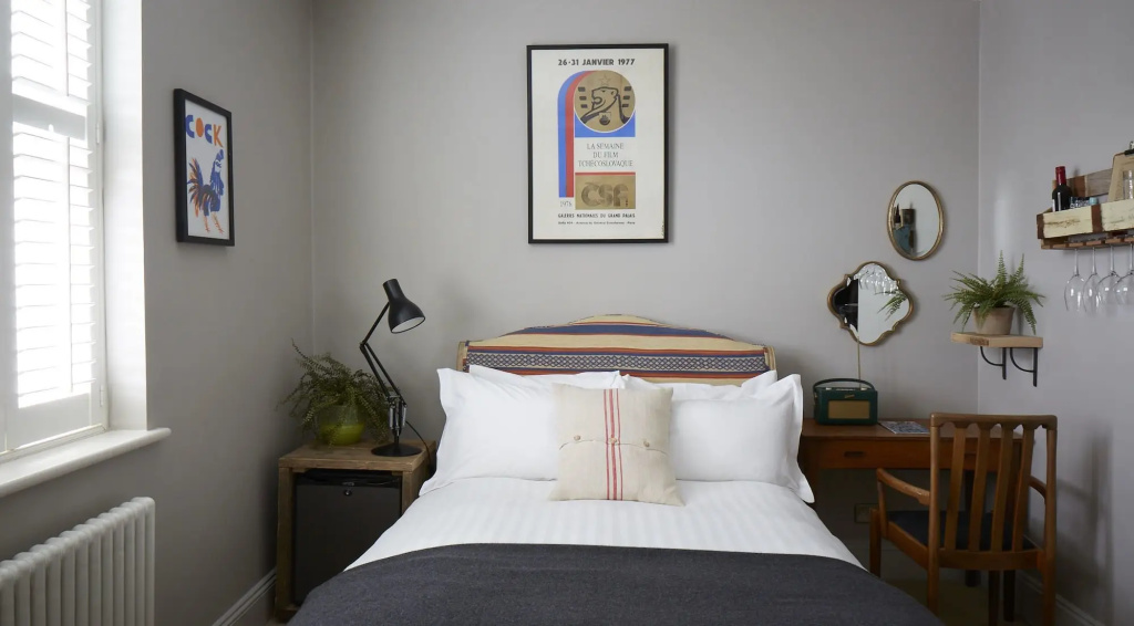 Artist Residence Brighton