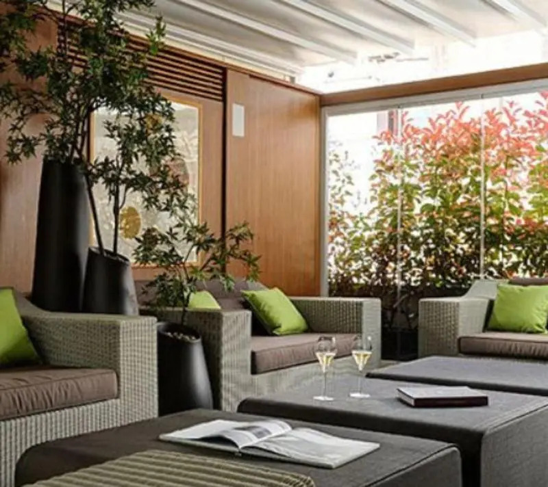 Babuino 181 Small Luxury Hotels of the World