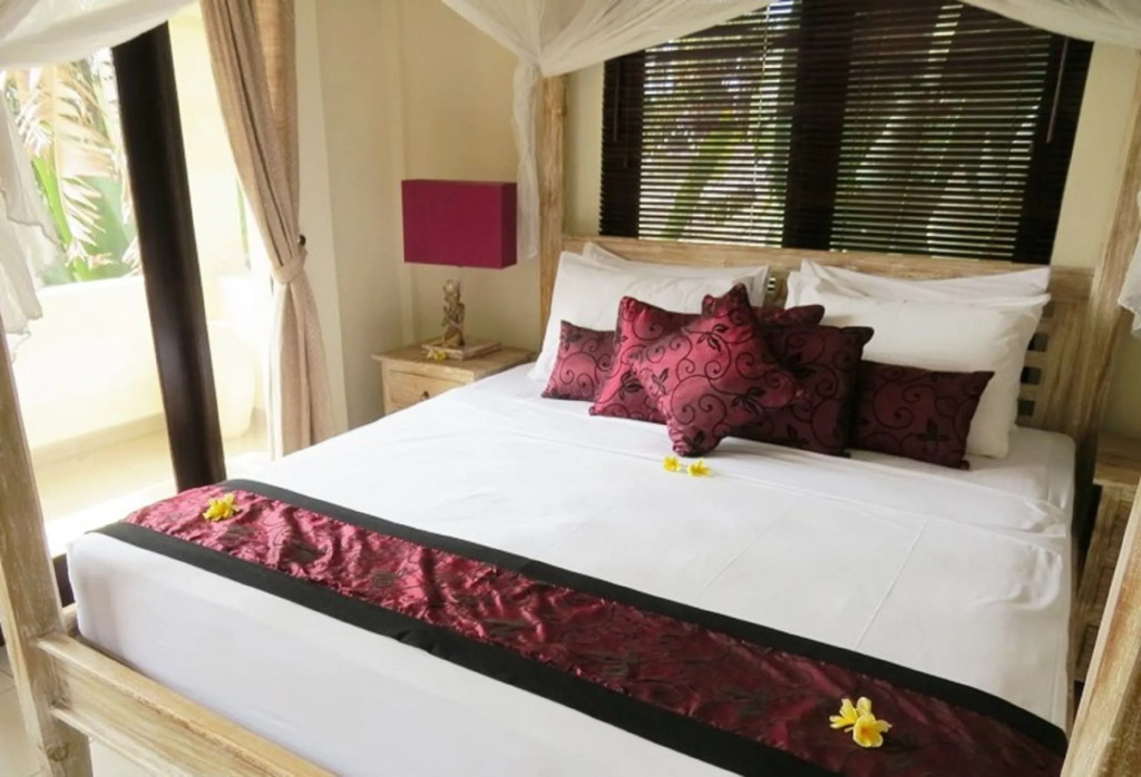 Samas Cottages and Villas