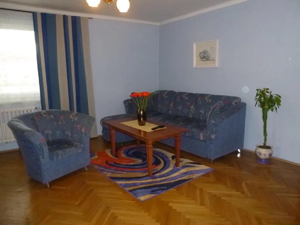 Hotel Garni Expo