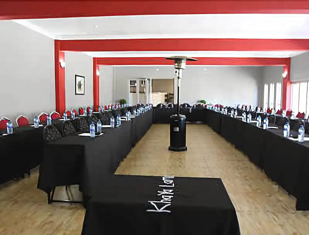 Khayalami Hotel - Ermelo