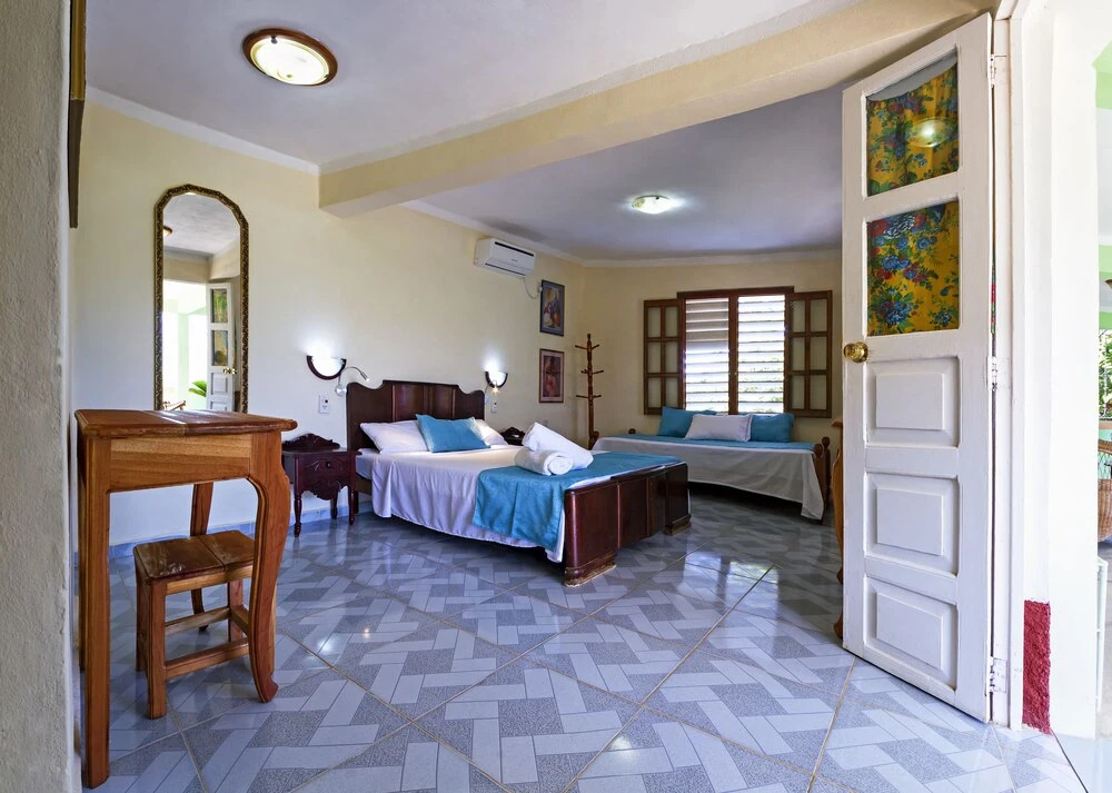 Hostal MJ
