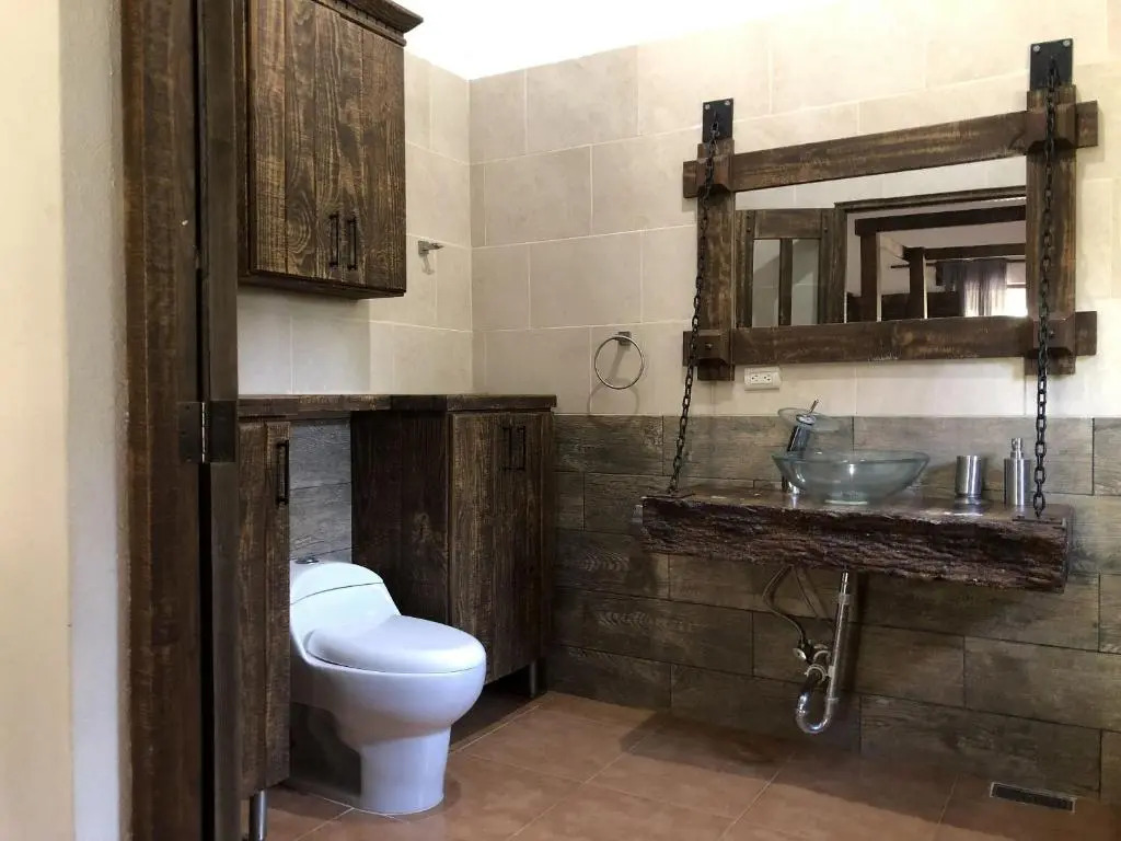 Villa Paraiso By Hospedify - Cabaña con jardines, hermosa piscina y a 3 minutos del río