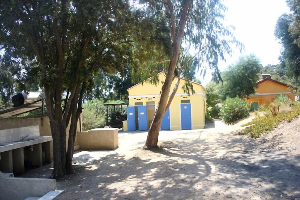 CAMPING MONTE ORTU