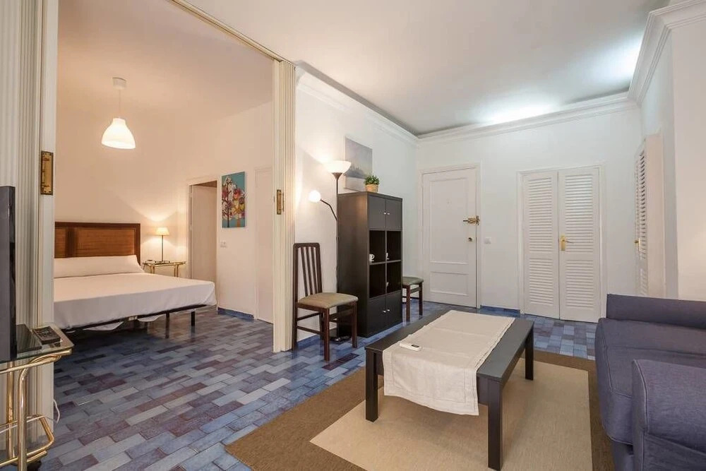 Apartment Boutique Center