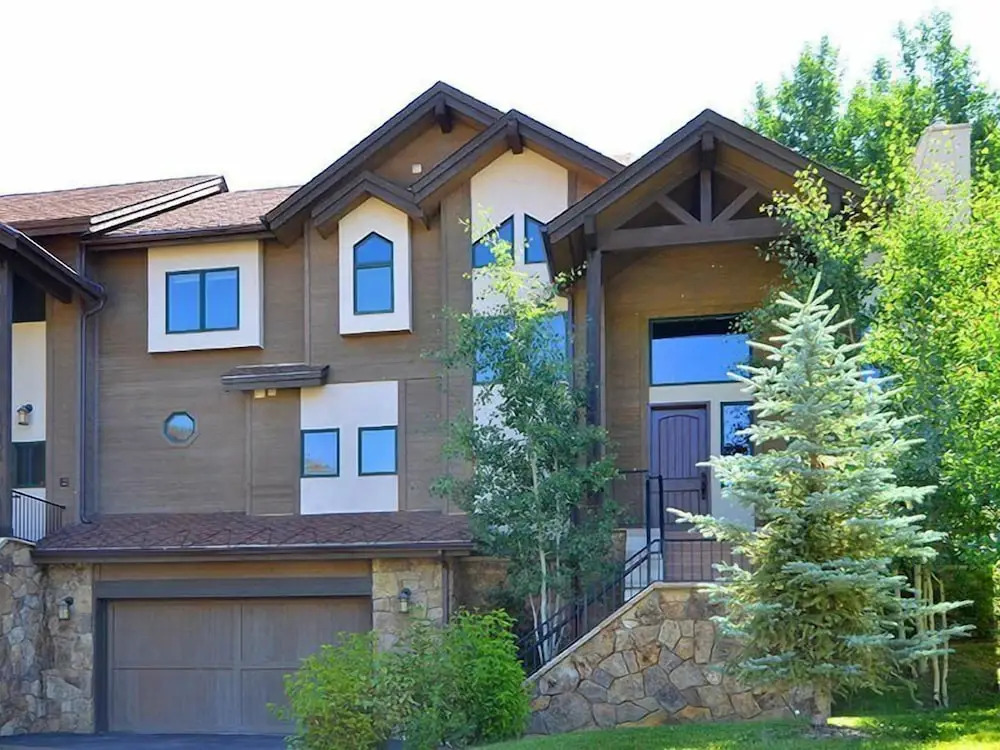 Meadow Brook Chalet