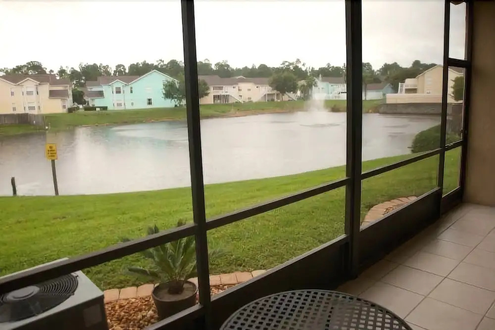 MK003OR - 2 bedroom Townhome at Mango Key Resort