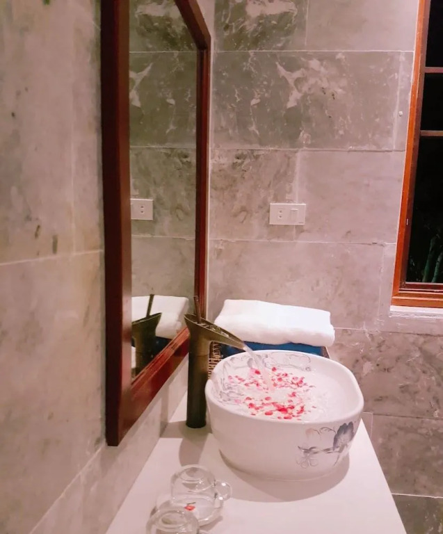 Hoi An Sea Village Homestay