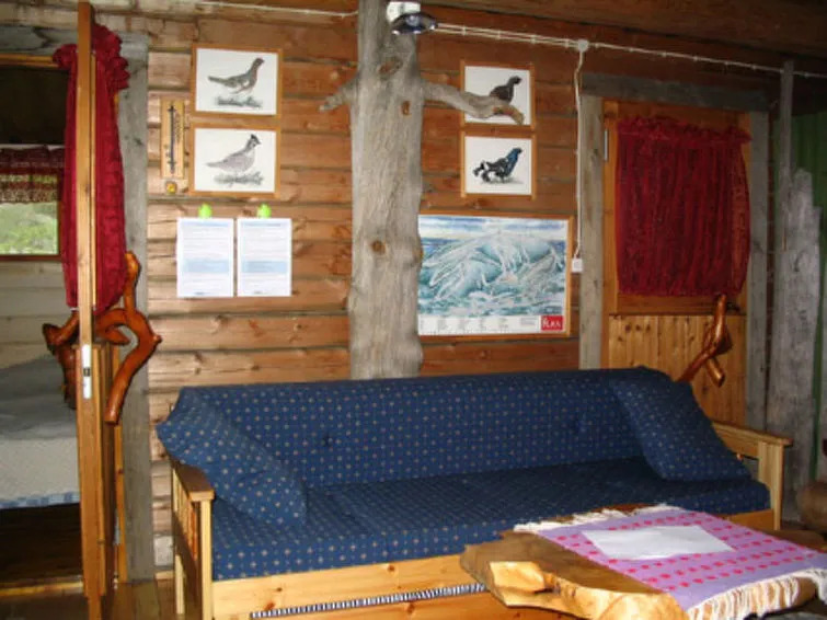 Holiday Home Kesäranta