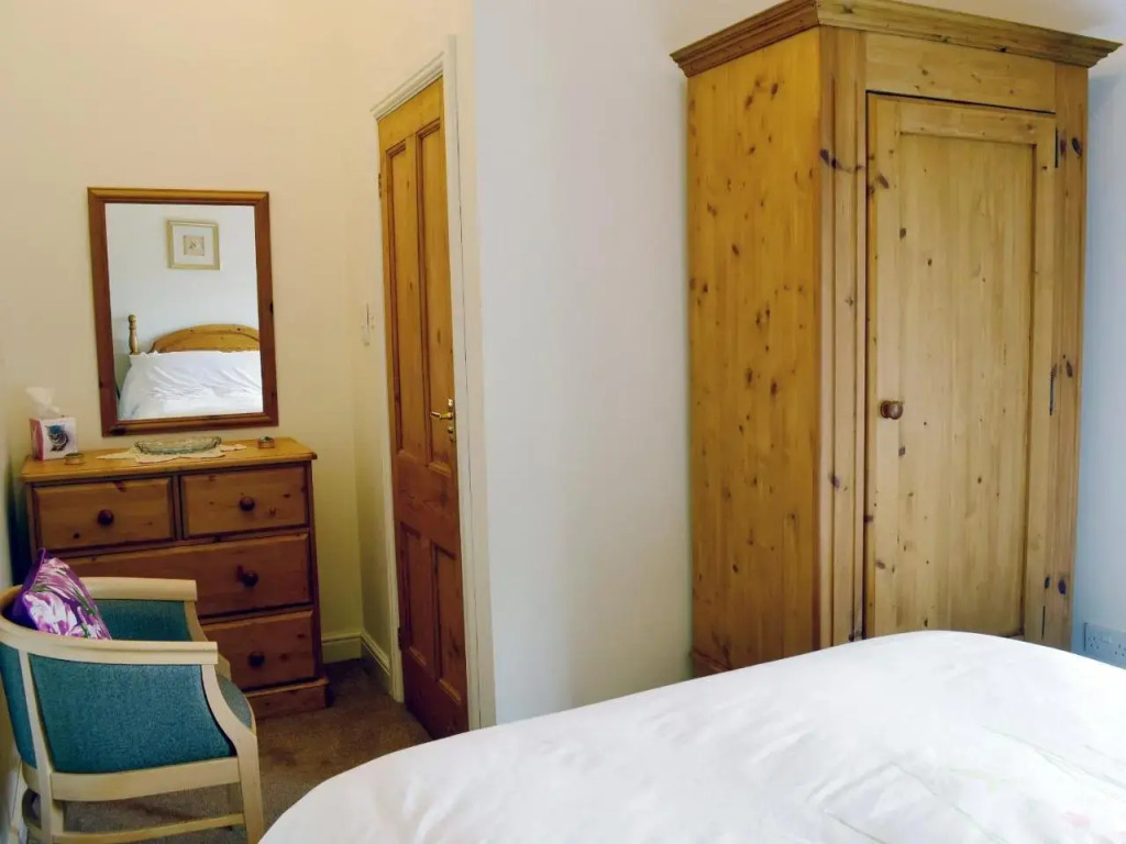 Ostlers Cottage