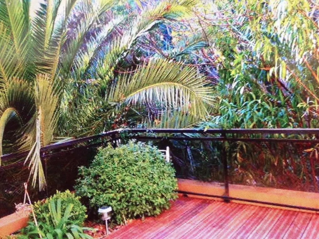 Cannes Eden résidence de luxe piscine tennis