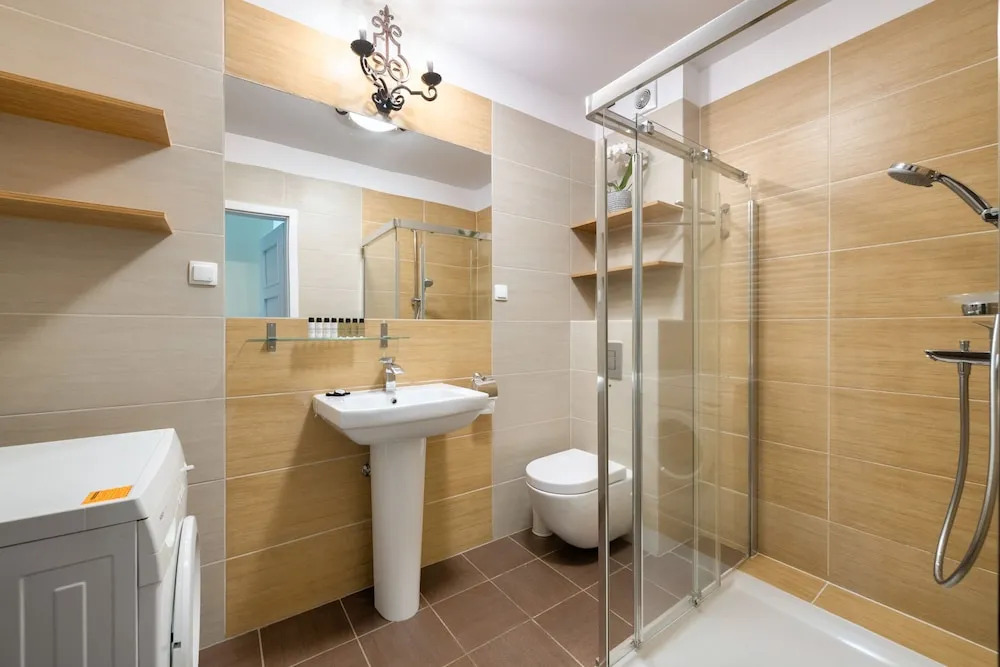 Dom & House – Apartments Landing Place Sopot