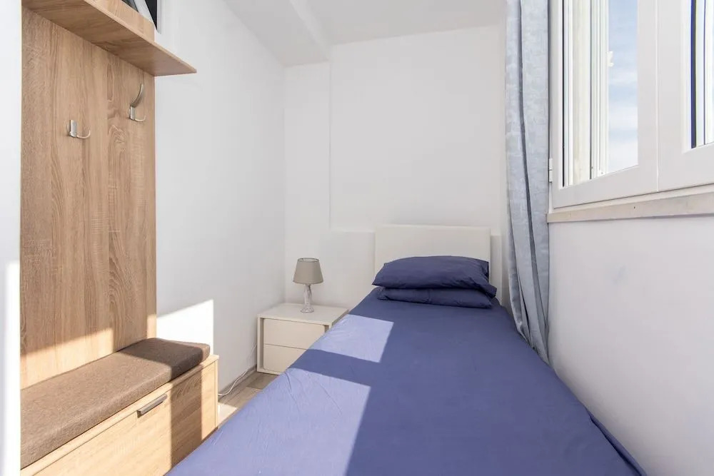 Canuck Apartment